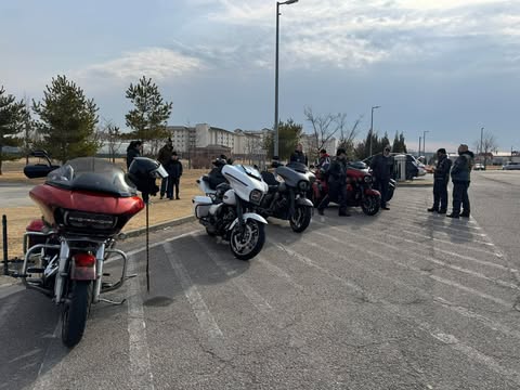 CVMA w/Boozefighters